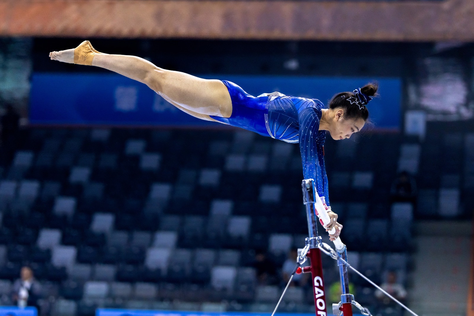 《控制 Resonant》上架Steam平台！首批截图公开