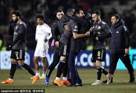 《街头霸王 6》：影罗复活祭现已发布